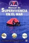 Manual de Supervivencia en el Mar