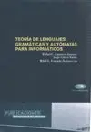 Teoria de Lenguajes, Gramaticas y Automatas para Informaticos