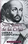 Obras Completas de San Juan de la Cruz