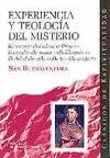 Experiencia y Teología del Misterio