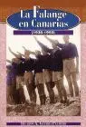 Falange en Canarias, la 1936-1950