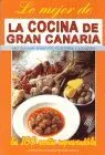 Lo Mejor de la Cocina de Gran Canaria