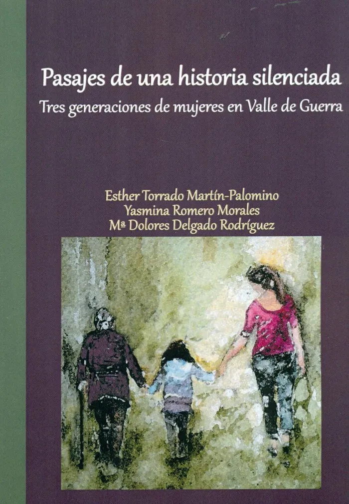 Pasajes de una Historia Silenciada