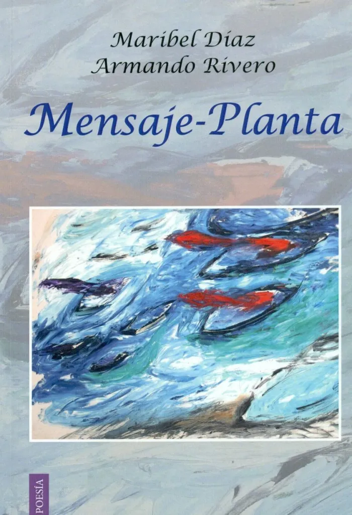Mensaje Planta
