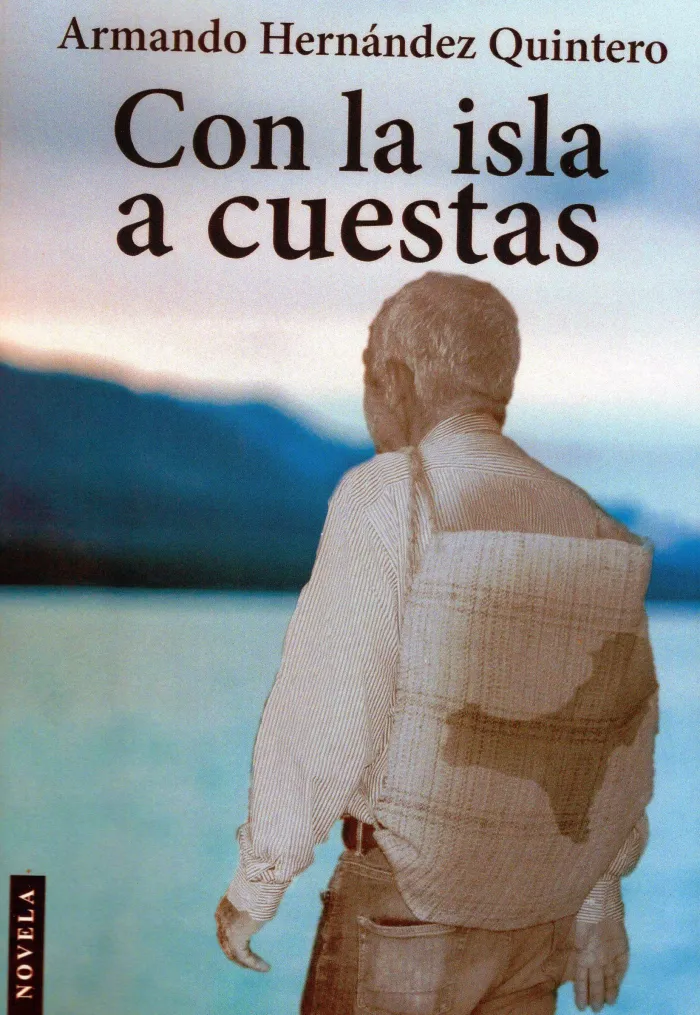 Con la Isla a Cuestas