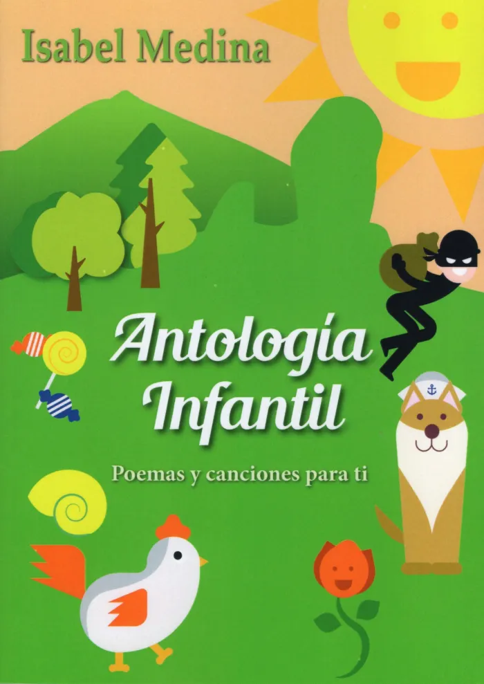 Antología Infantil