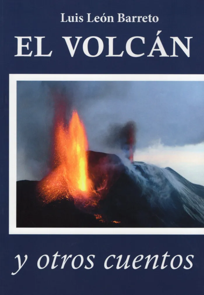 El Volcán y Otros Cuentos