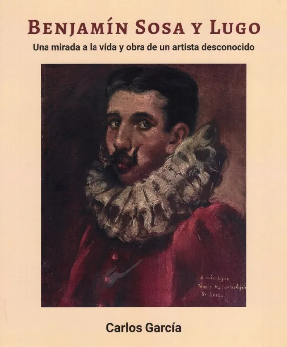 Benjamín Sosa y Lugo