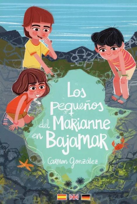 Los Pequeños del Marianne en Bajamar