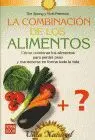Combinacion de los Alimentos, la