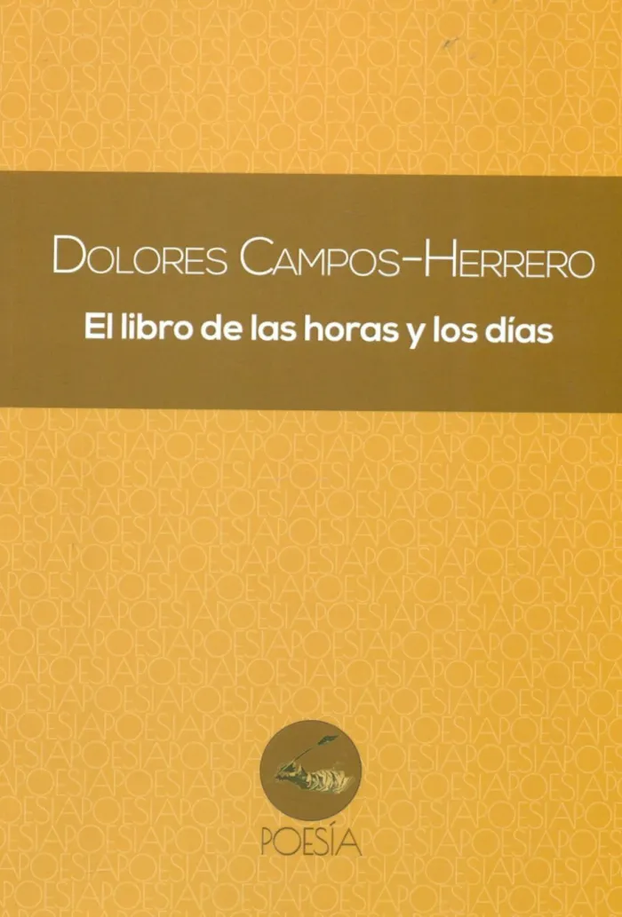 El Libro de las Horas y los Días