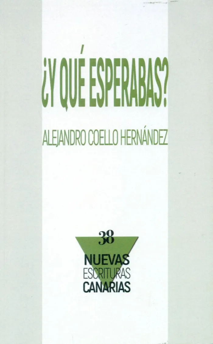 Y que Esperabas?