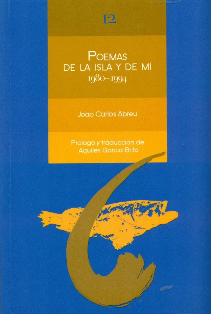 Poemas de la Isla y de mi (1980-1994)