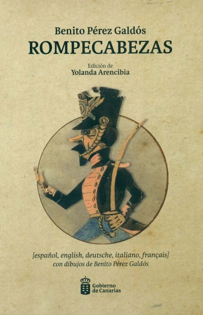 Rompecabezas
