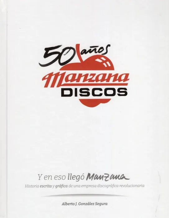 Y en eso Llegó Manzana