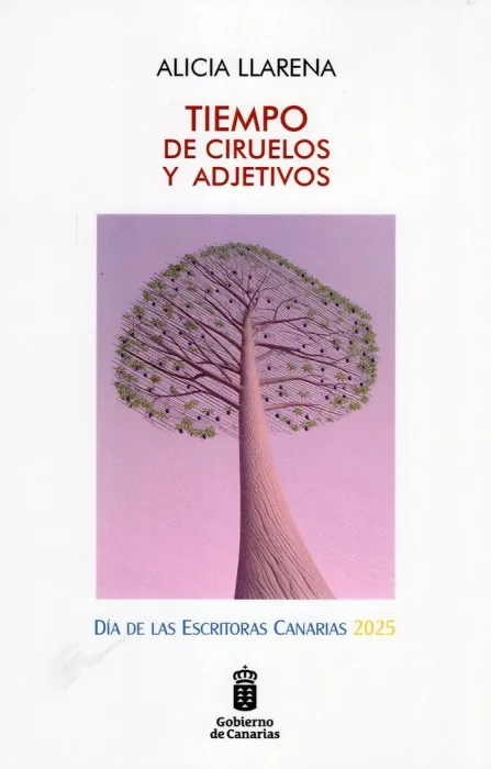 Tiempo de Ciruelos y Adjetivos