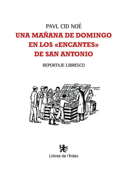 Una Mañana de Domingo en los
