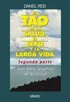Tao de la Salud, el Sexo y la Larga Vida. 2ª Parte
