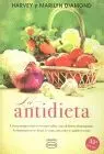 Antidieta, la