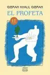 Profeta, el (Vintage)