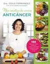 Mis Recetas de Cocina Anticàncer