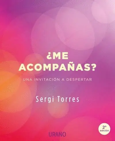 Me Acompañas?