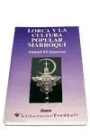 Lorca y la Cultura Popular Marroqui