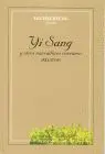 Yi Sang y Otros Narradores Coreanos (Relatos)