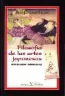 Filosofia de las Artes Japonesas. Artes de Guerra y Caminos de