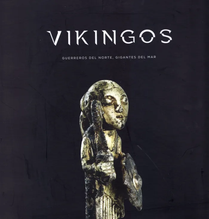 Vikingos. Guerreros del Norte, Gigantes del Mar