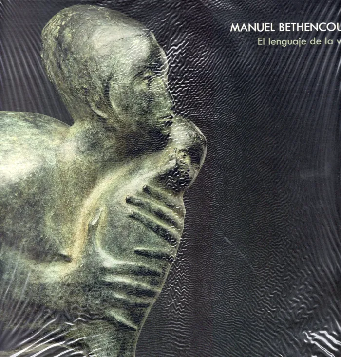 Manuel Bethencourt. El Lenguaje de la Vida.