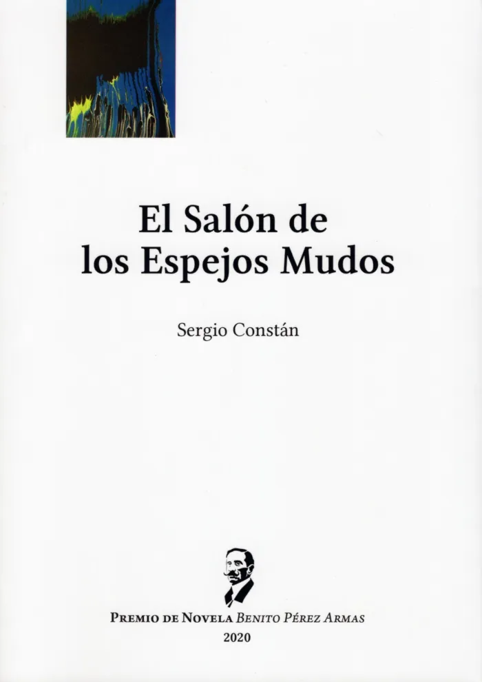 El Salón de los Espejos Mudos