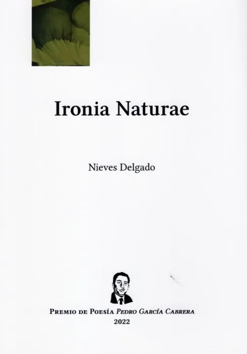 Ironia Naturae