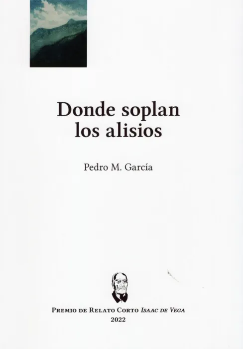 Donde Soplan los Alisios