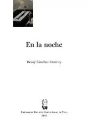 En la Noche