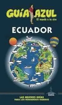 Ecuador - Guía Azul