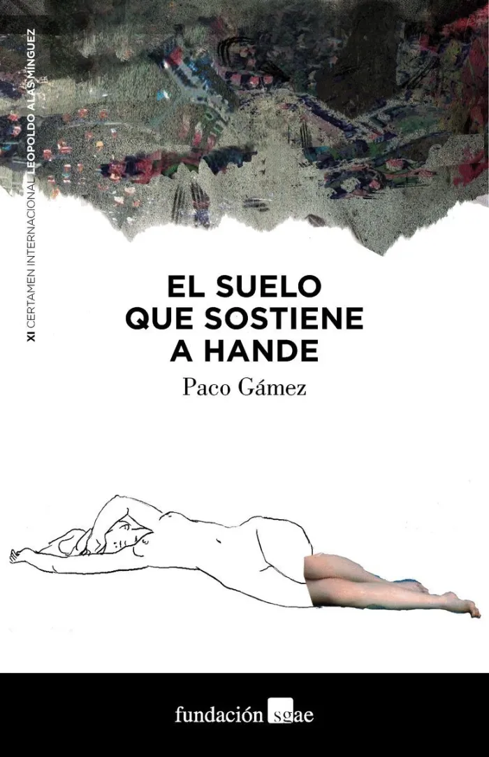 El Suelo que Sostiene a Hande