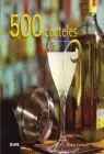 500 Cócteles