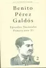 Episodios Nacionales. Primera Serie (I)