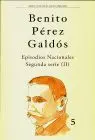 Episodios Nacionales Segunda Serie (Ii)
