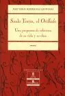 Saulo Toron, el Orillado. Una Propuesta de Relectura de Su Vida