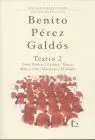 Teatro 2. Doña Perfecta / la Fiera / Electra / Alma y Vida / Mariucha / el Abuelo