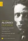 Biblioteca Alonso Quesada 1 - Prosa I