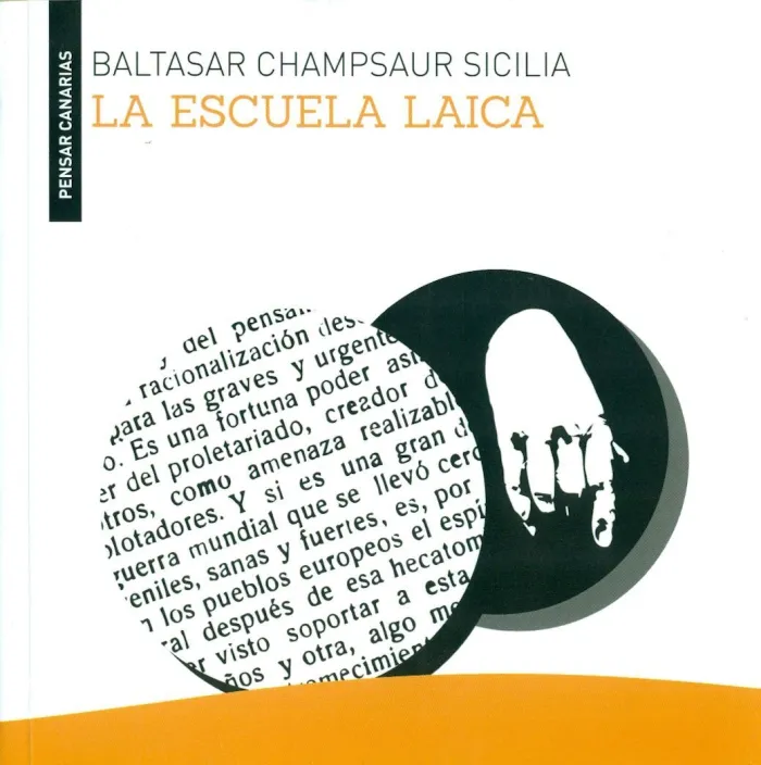 La Escuela Laica