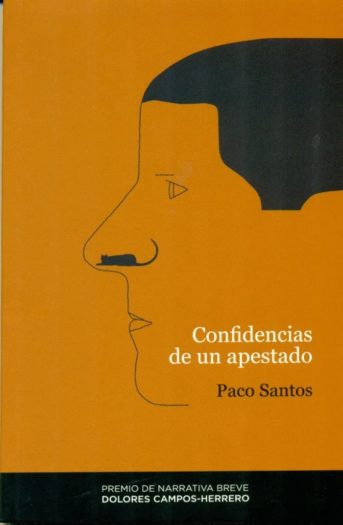 Confidencias de un Apestado