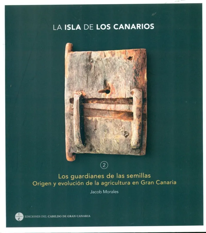 La Isla de los Canarios 2 los Guardianes de las Semillas