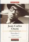 Obras Completas I Novelas I (Onetti)
