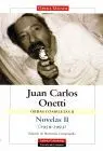 Novelas Ii (1959-1993) Obras Completas Ii