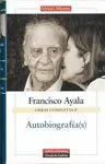 Autobiografia(S) Obras Completas Vol. ii