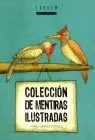 Colección de Mentiras Ilustradas